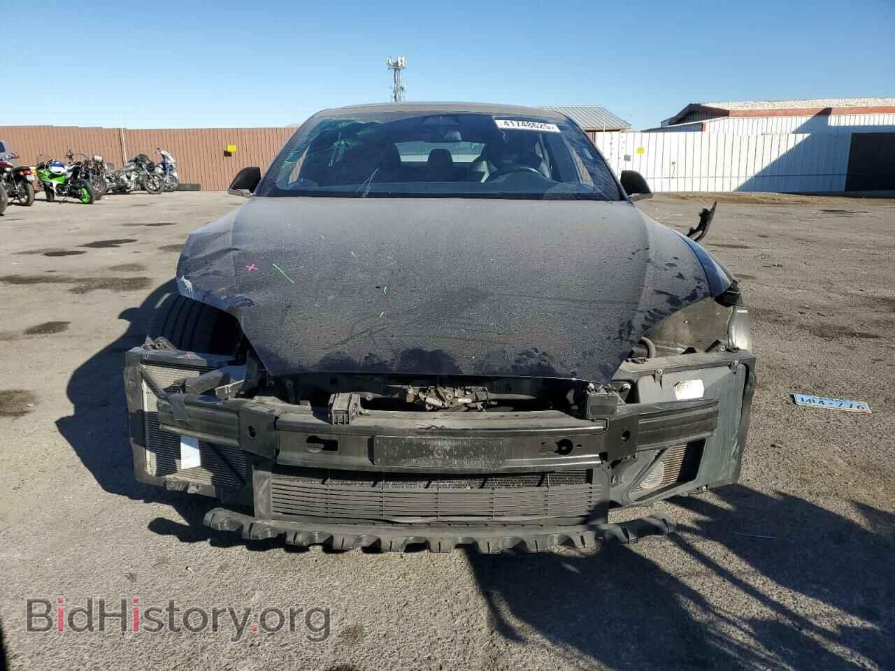 2017 TESLA MODEL S - VIN: 5YJSA1E17HF183875 - Photo 5