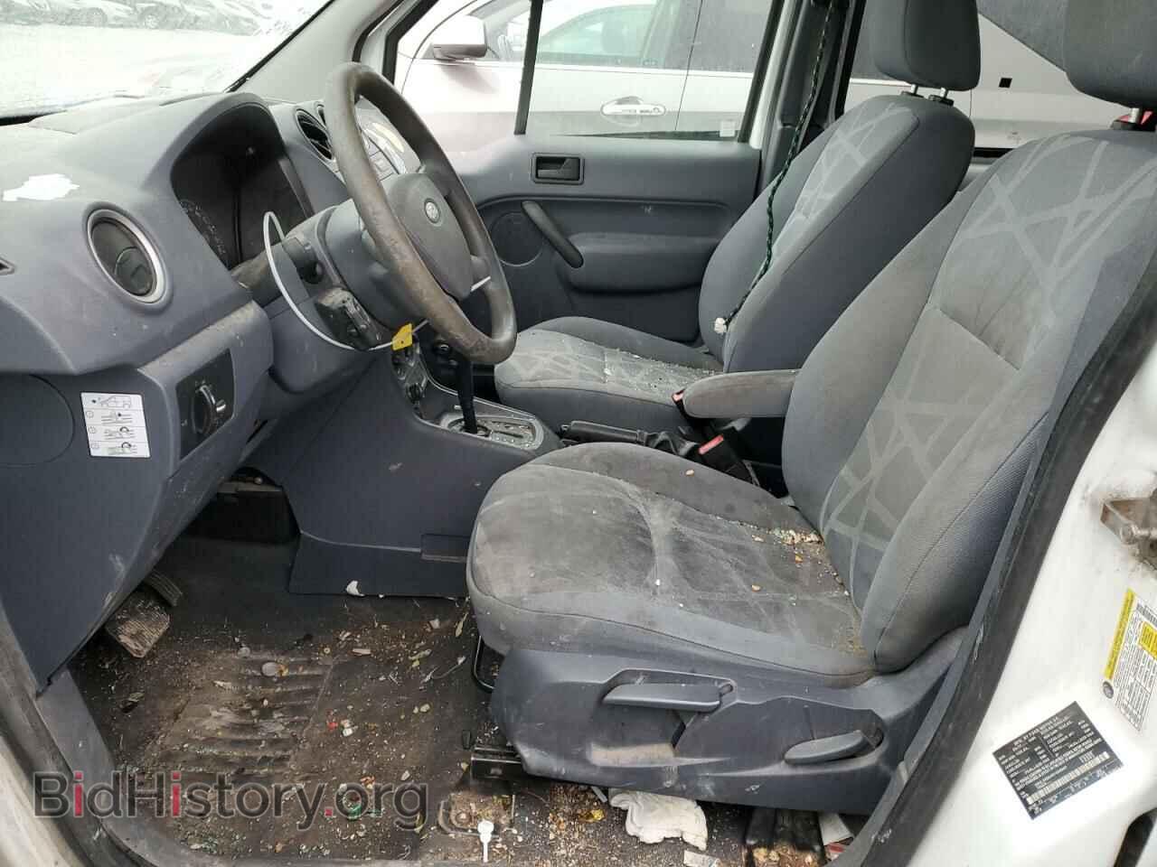 2011 FORD TRANSIT - VIN: NM0LS6BN4BT068867 - Фото 7