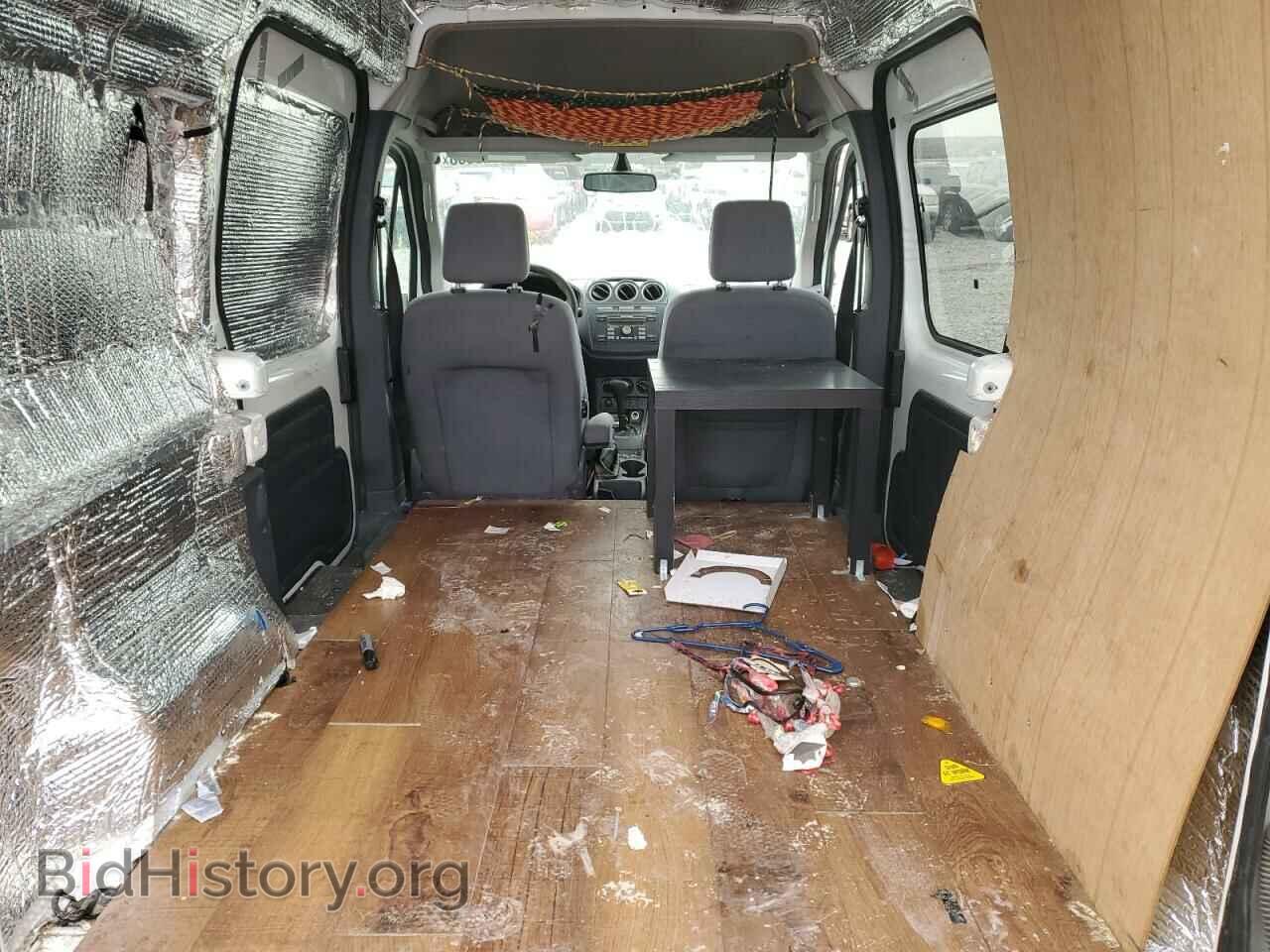 2011 FORD TRANSIT - VIN: NM0LS6BN4BT068867 - Фото 10