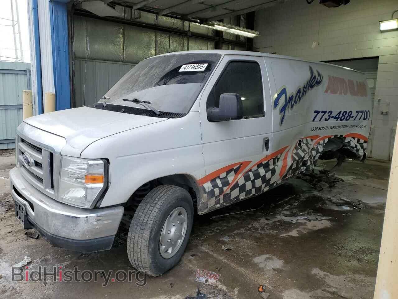 Фотография 1FTNE2EW6EDA92442 - FORD ALL Models 2014