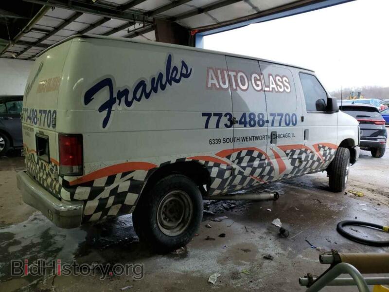2014 Ford ALL MODELS (VIN 1FTNE2EW6EDA92442) — photo 3 of 13