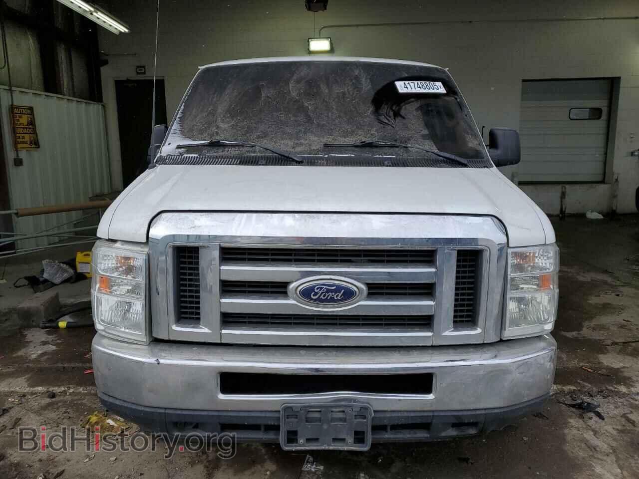 2014 FORD ALL Models - VIN: 1FTNE2EW6EDA92442 - Photo 5