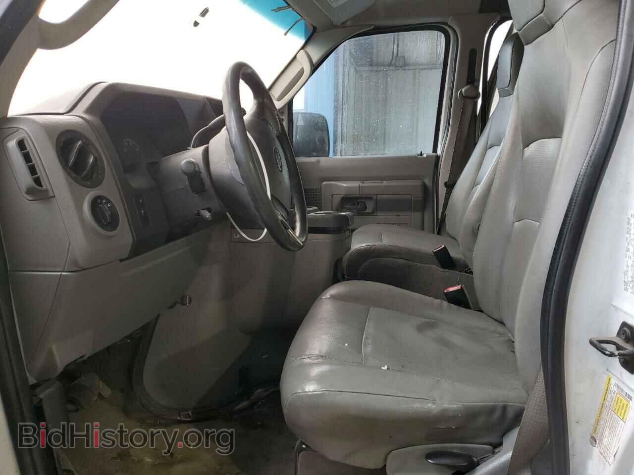 2014 FORD ALL Models - VIN: 1FTNE2EW6EDA92442 - Photo 7