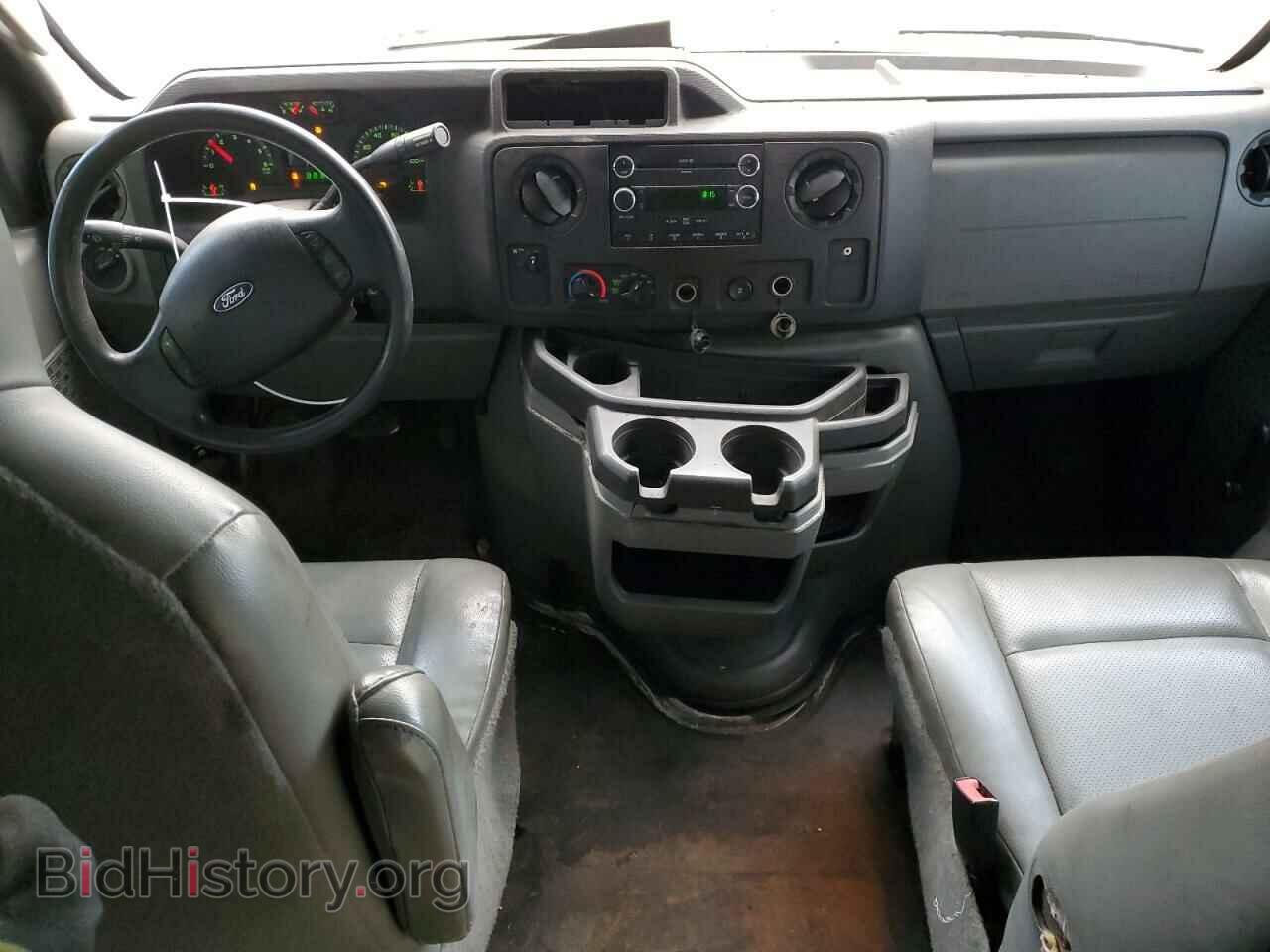 2014 FORD ALL Models - VIN: 1FTNE2EW6EDA92442 - Photo 8
