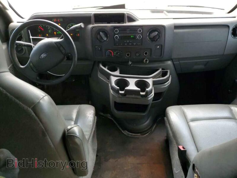 2014 Ford ALL MODELS (VIN 1FTNE2EW6EDA92442) — photo 8 of 13