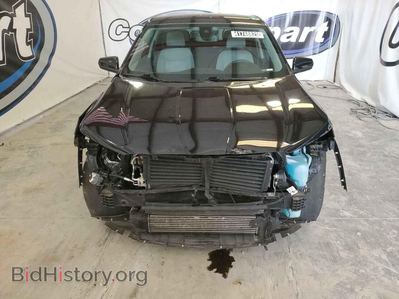 2022 GMC TERRAIN - VIN: 3GKALTEV3NL149633 - Photo 5