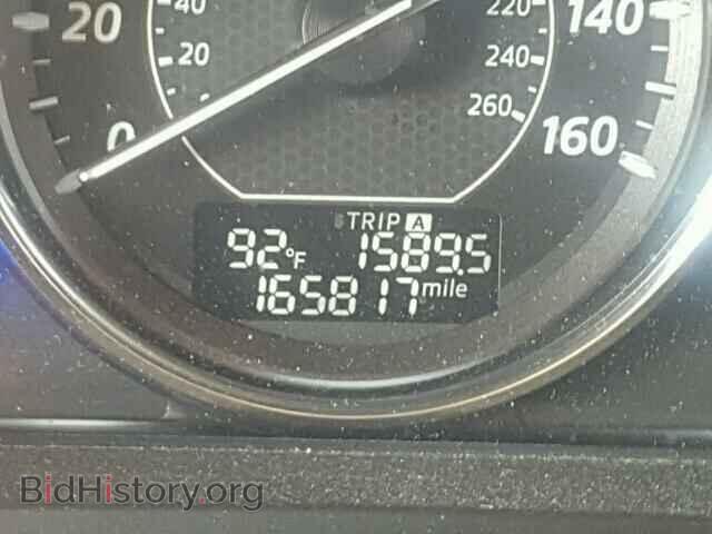 2014 MAZDA 6 - VIN: JM1GJ1W61E1154294 - Фото 8