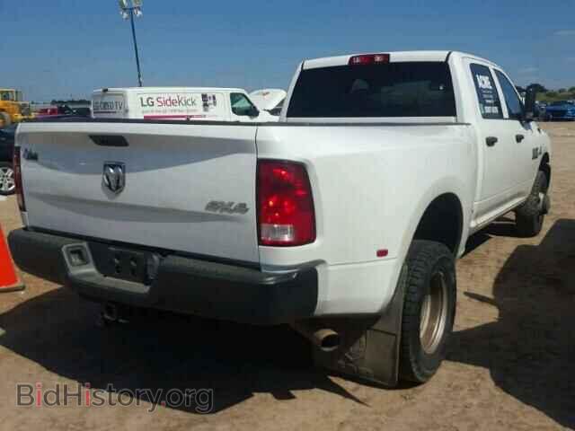 2015 RAM 3500 - VIN: 3C63RRGL4FG644653 - Фото 4