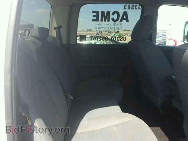 2015 RAM 3500 - VIN: 3C63RRGL4FG644653 - Фото 6