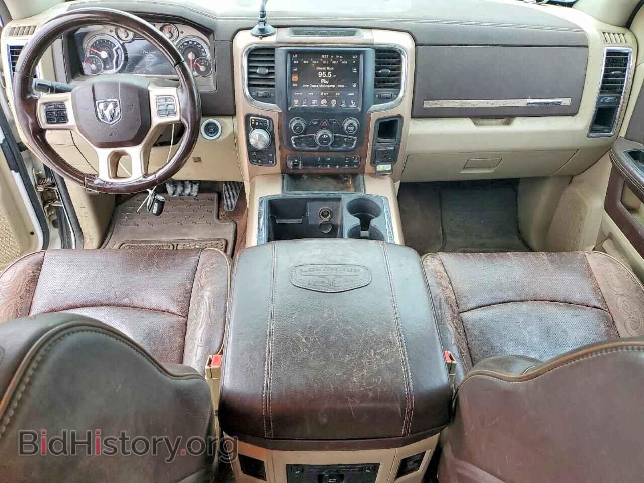 2014 RAM 1500 - VIN: 1C6RR7WT4ES181677 - Фото 8