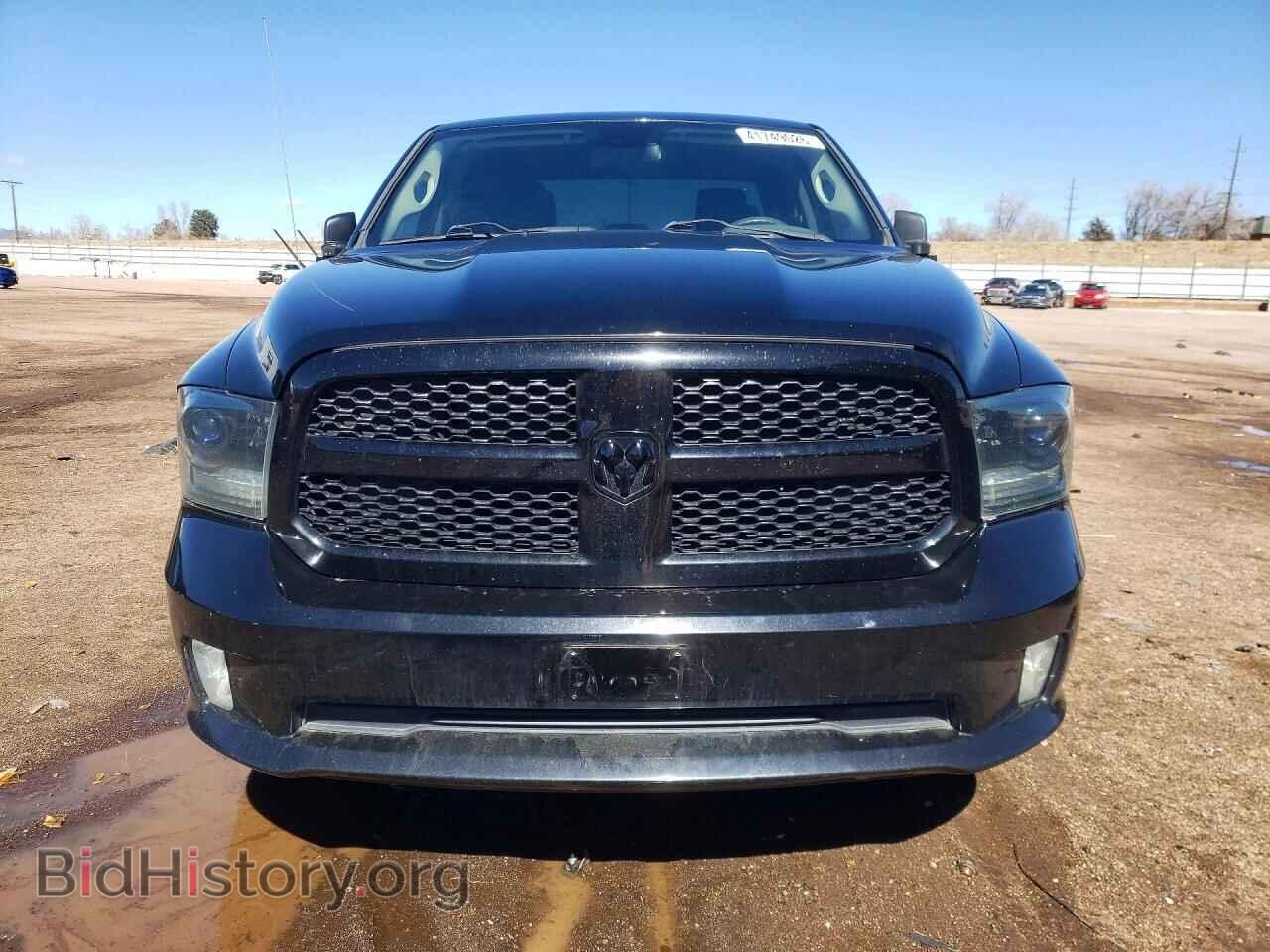 2015 RAM 1500 - VIN: 1C6RR7FT9FS556819 - Фото 5
