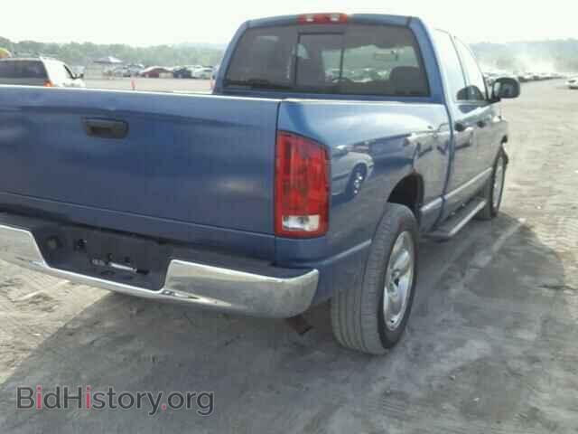 2003 DODGE RAM 1500 - VIN: 1D7HA18N83J571603 - Фото 4