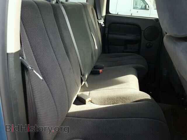 2003 DODGE RAM 1500 - VIN: 1D7HA18N83J571603 - Фото 6