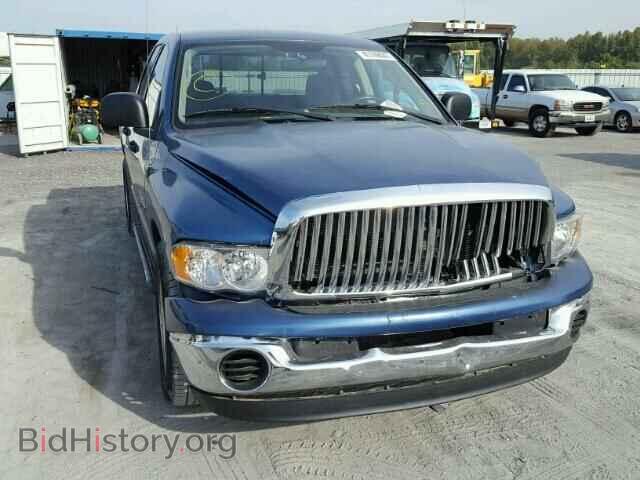 2003 DODGE RAM 1500 - VIN: 1D7HA18N83J571603 - Фото 9