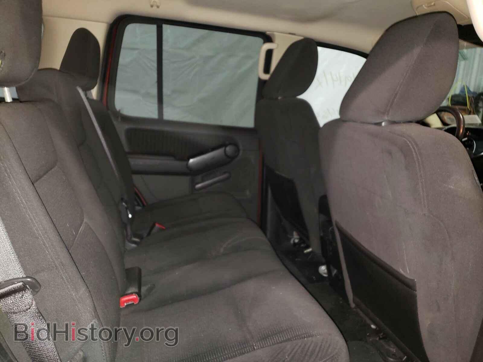 2010 FORD EXPLORER - VIN: 1FMEU7DE6AUA22938 - Photo 6