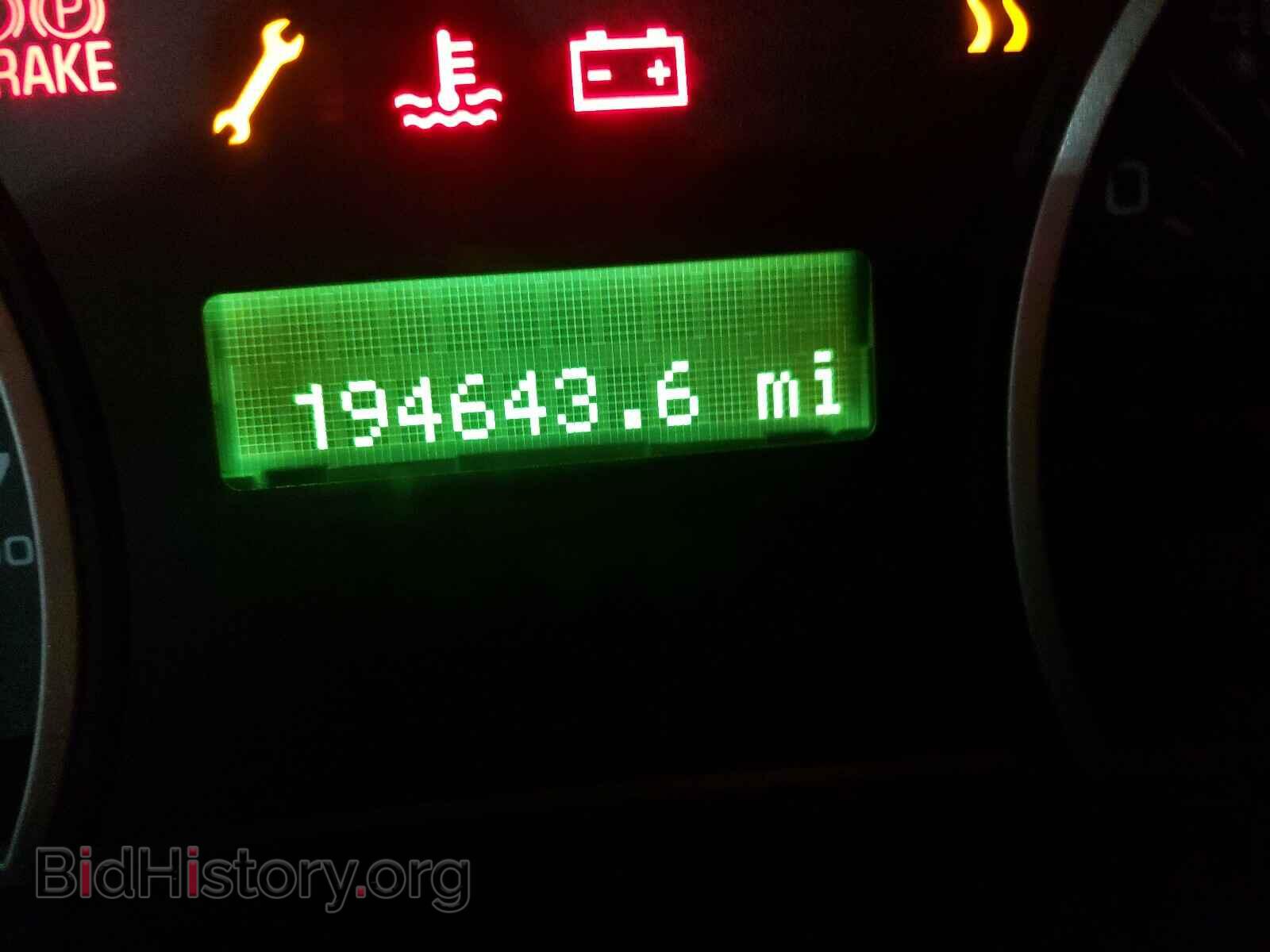 2010 FORD EXPLORER - VIN: 1FMEU7DE6AUA22938 - Photo 8