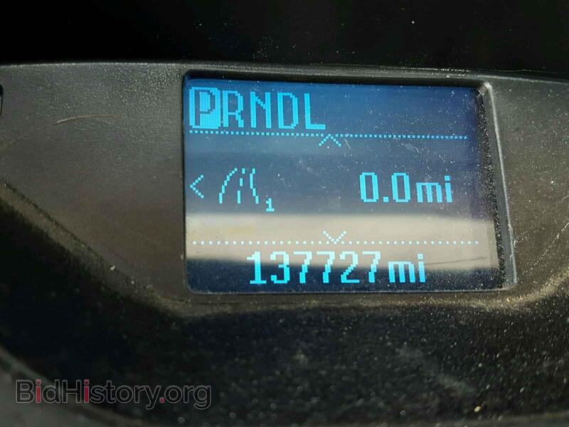 2012 Ford FOCUS (VIN 1FAHP3F23CL466491) — photo 8 of 10