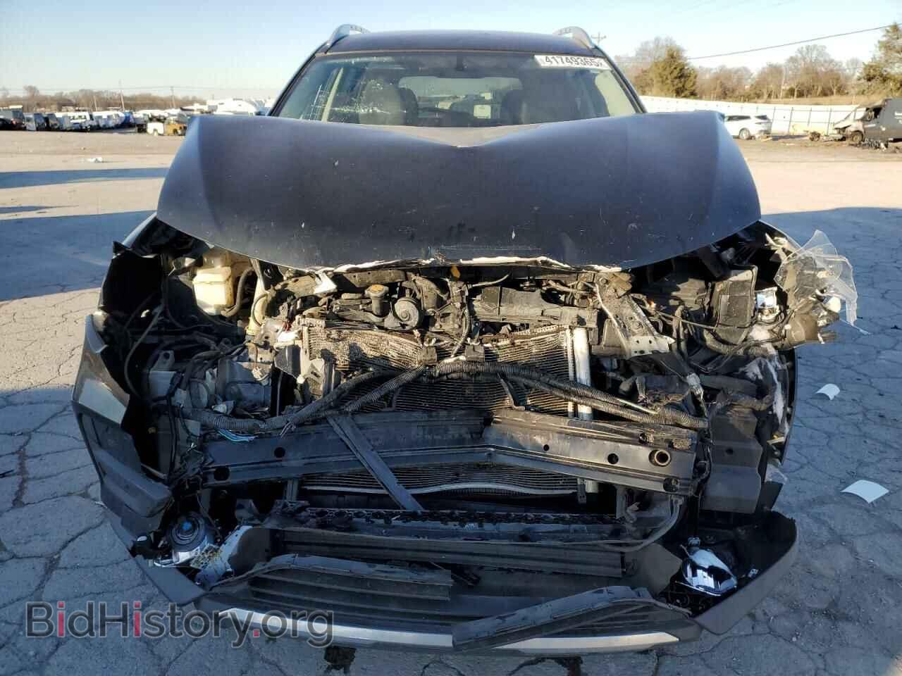 2018 NISSAN ROGUE - VIN: KNMAT2MT7JP506655 - Фото 5