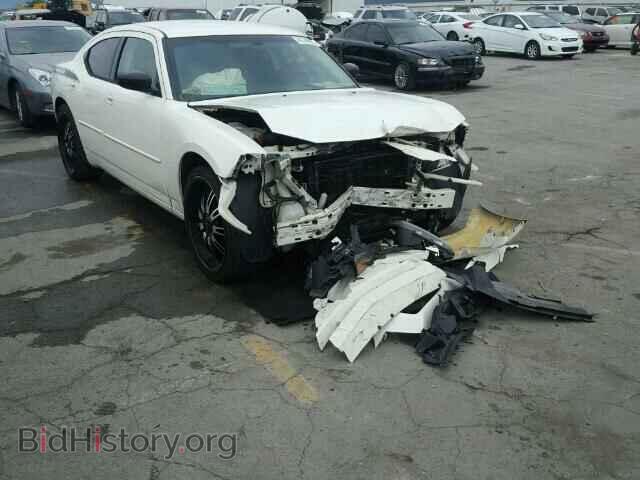 Фотография 2B3KA43D29H531433 - DODGE CHARGER 2009