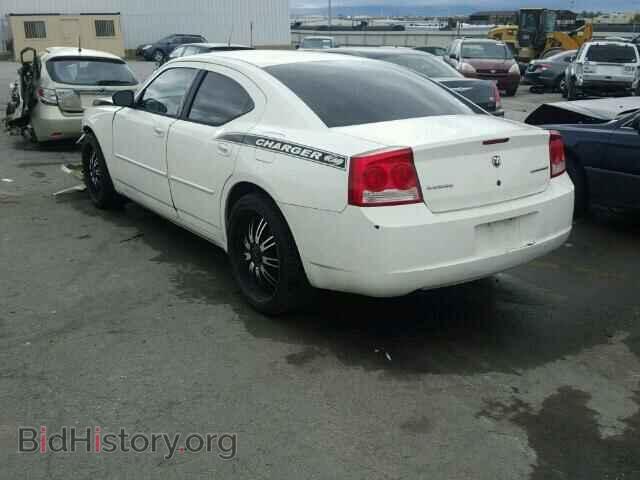 2009 DODGE CHARGER - VIN: 2B3KA43D29H531433 - Фото 3