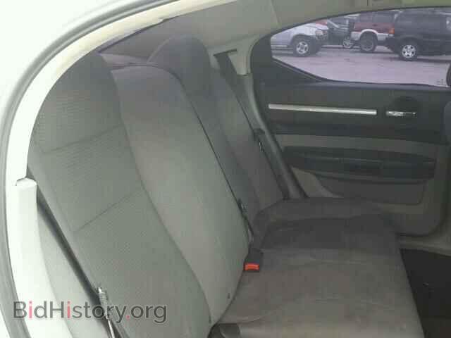2009 DODGE CHARGER - VIN: 2B3KA43D29H531433 - Фото 6