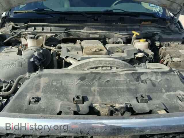 2014 RAM 3500 - VIN: 3C7WRTCL2EG289010 - Photo 7