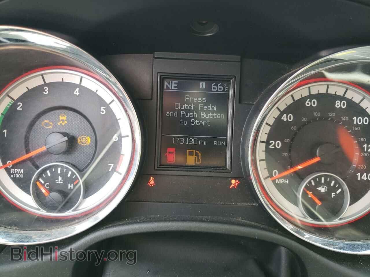 2013 DODGE DURANGO - VIN: 1C4RDHDG3DC664265 - Photo 9