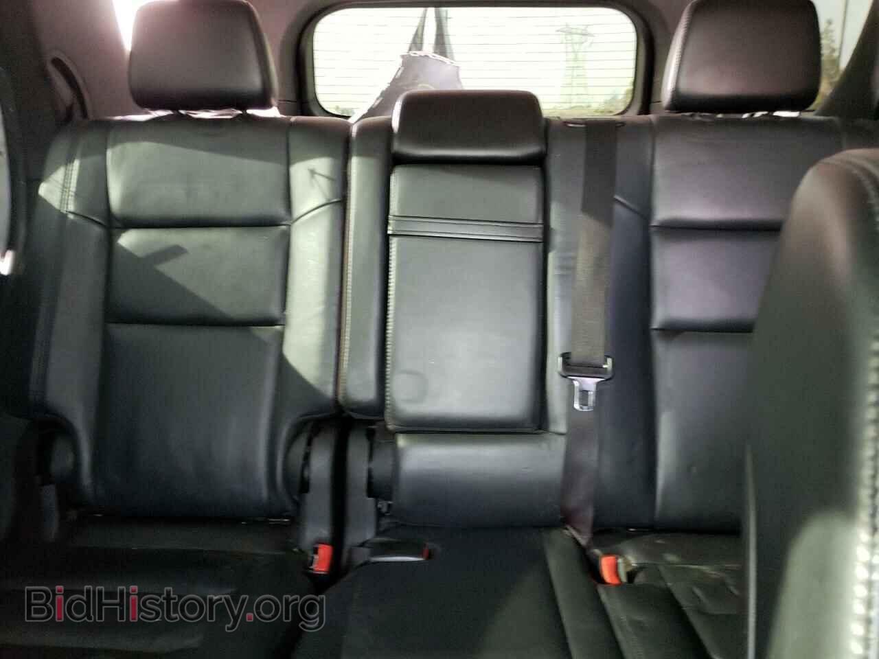 2013 DODGE DURANGO - VIN: 1C4RDHDG3DC664265 - Photo 10