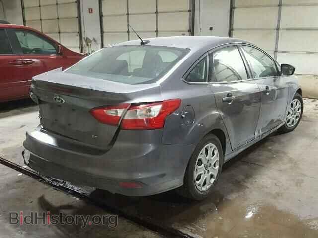 2012 FORD FOCUS - VIN: 1FAHP3F27CL240048 - Photo 4