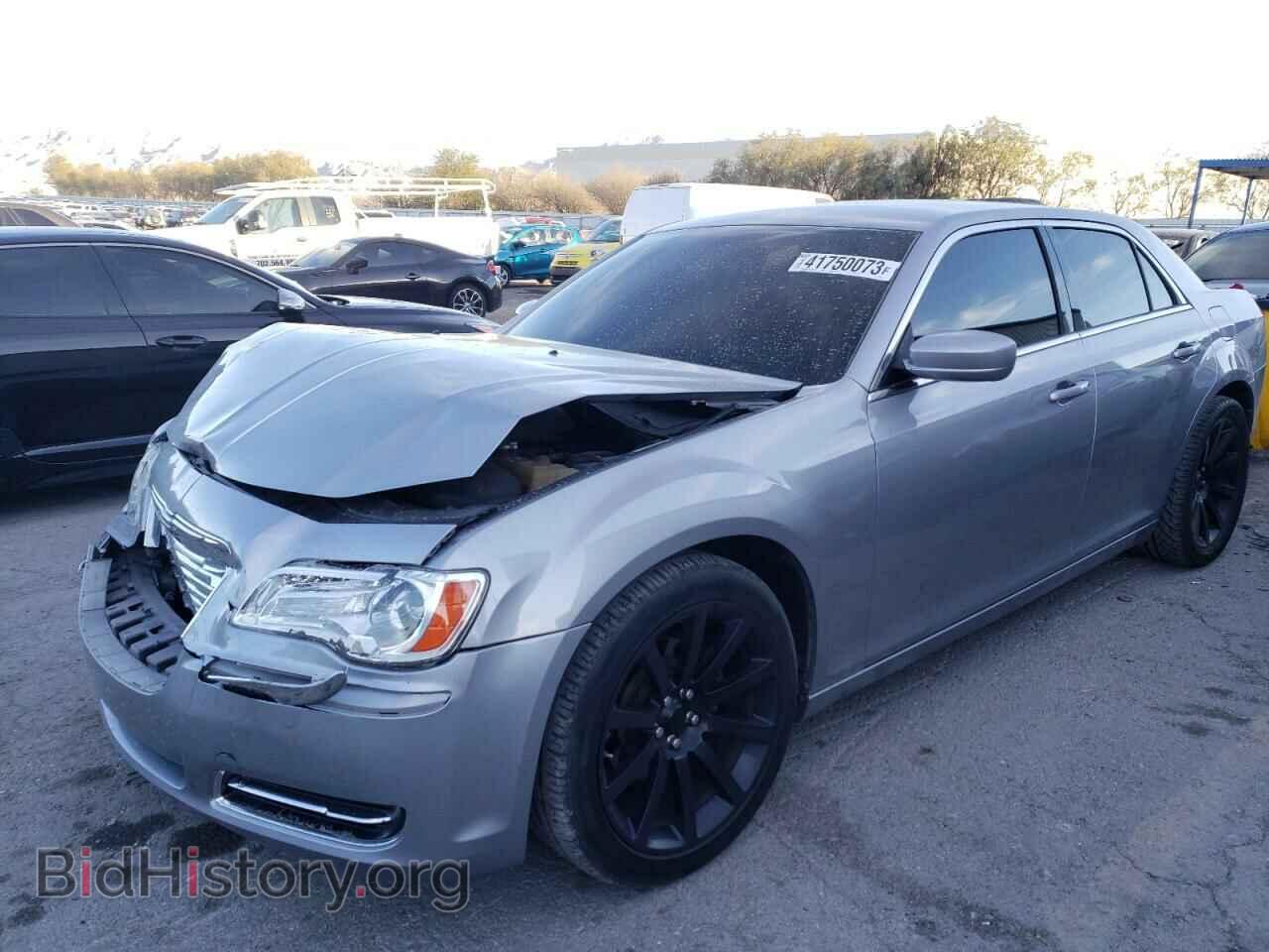 Photo 2C3CCAAG3DH658875 - CHRYSLER 300 2013