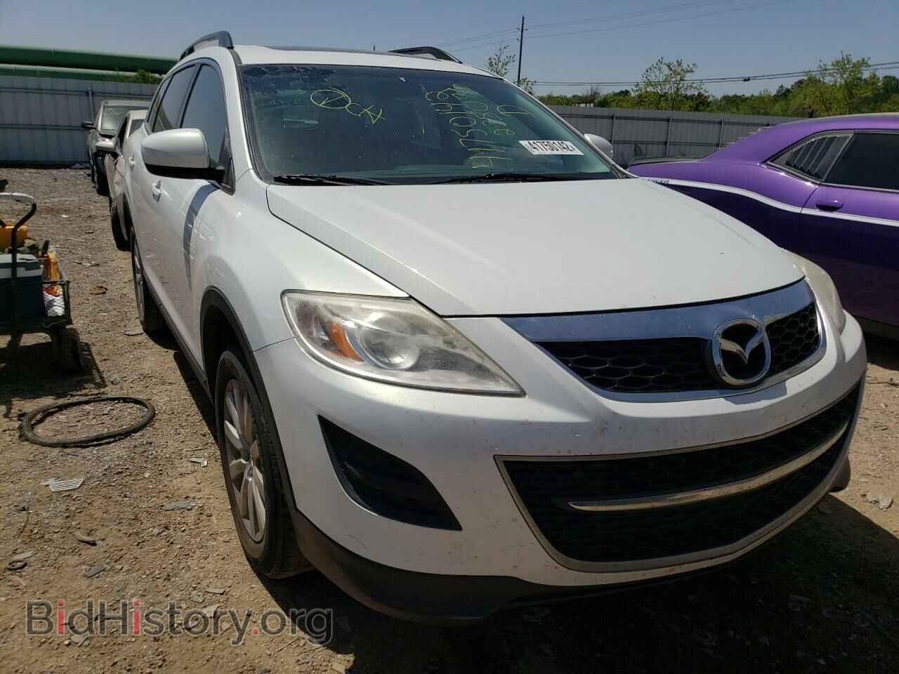 Photo JM3TB2MA2A0235076 - MAZDA CX-9 2010