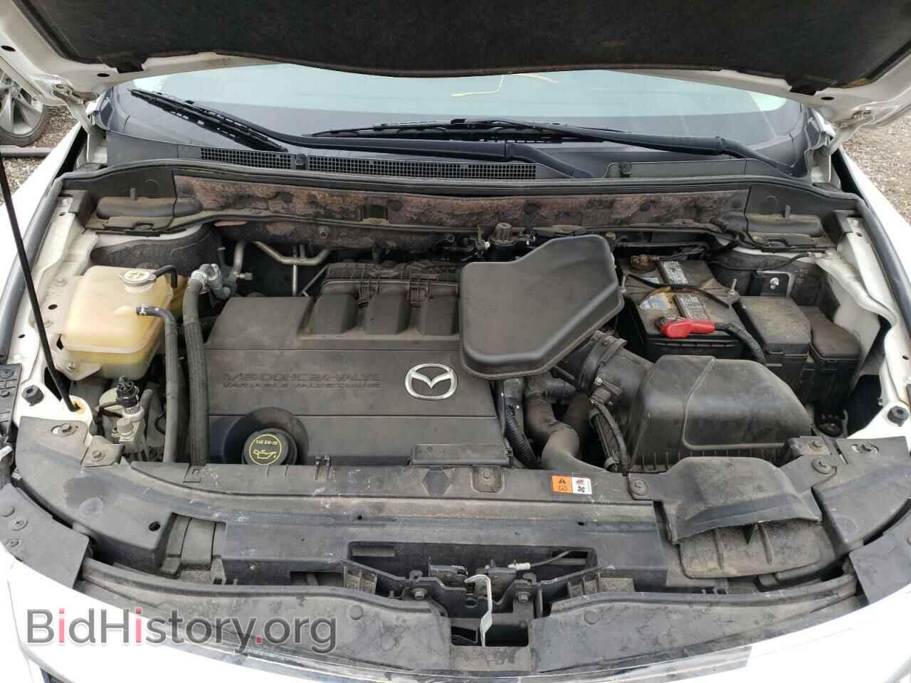 2010 MAZDA CX-9 - VIN: JM3TB2MA2A0235076 - Фото 7