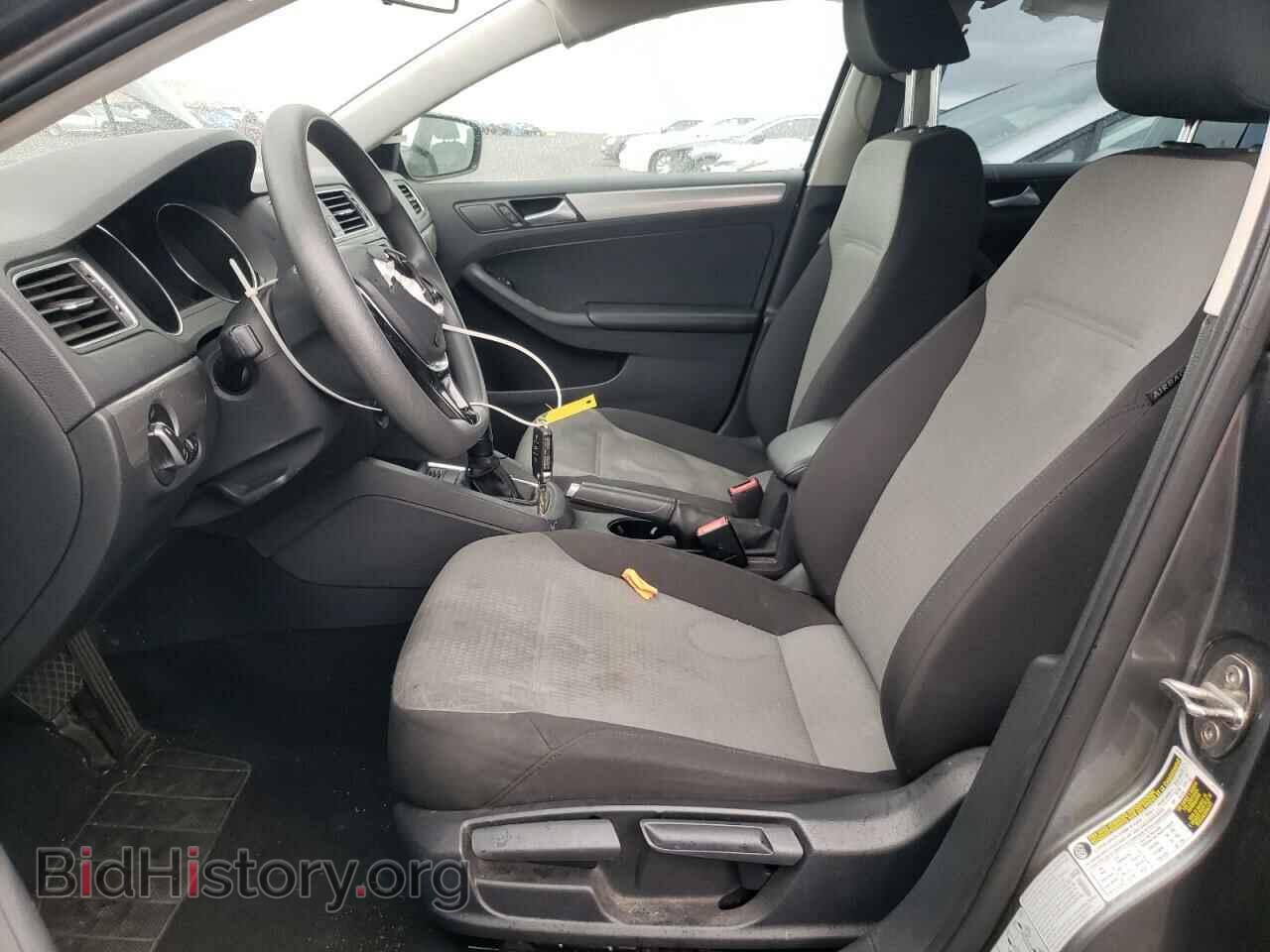 2017 VOLKSWAGEN JETTA - VIN: 3VW2B7AJ9HM329059 - Фото 7