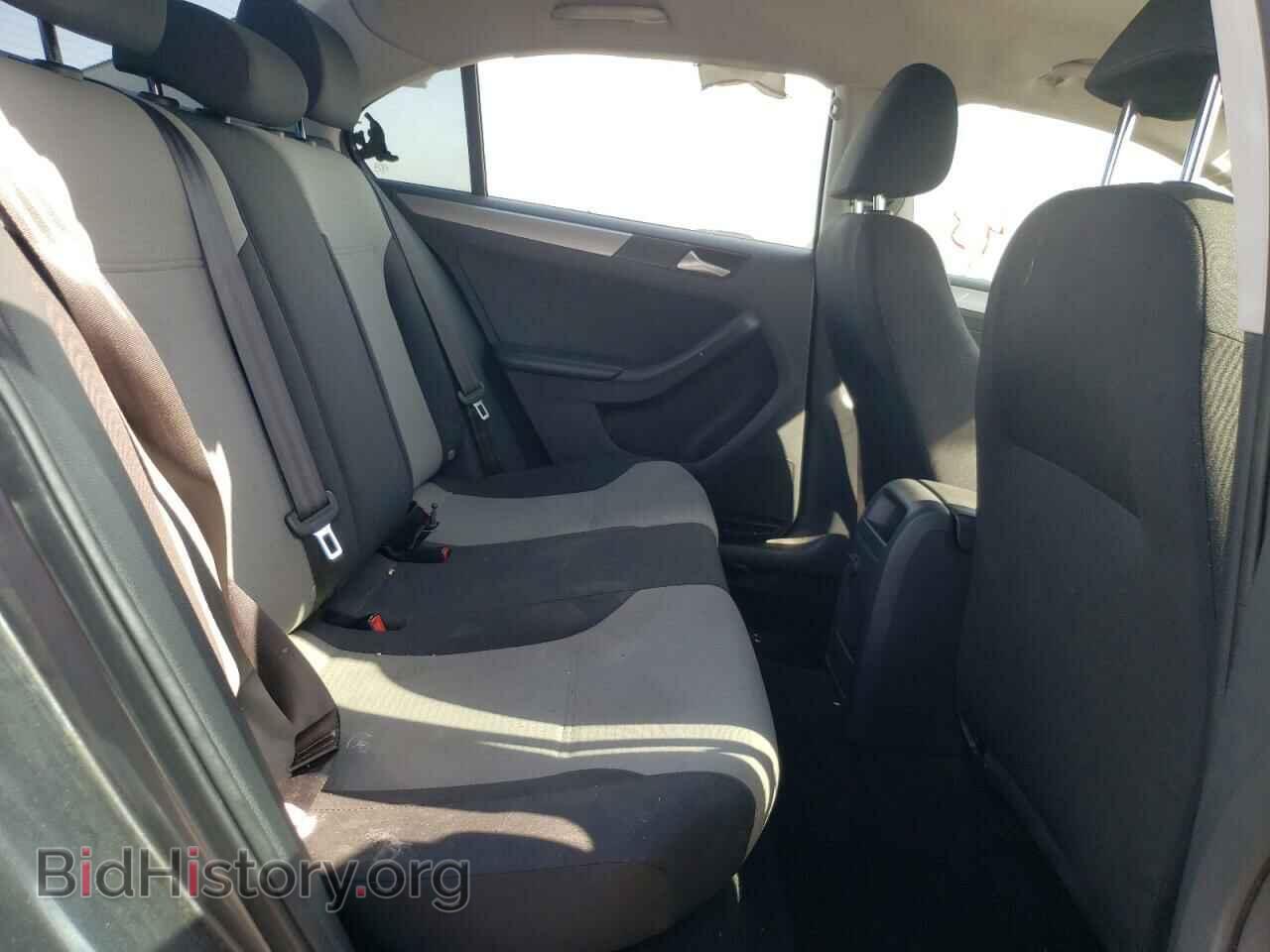 2017 VOLKSWAGEN JETTA - VIN: 3VW2B7AJ9HM329059 - Фото 10