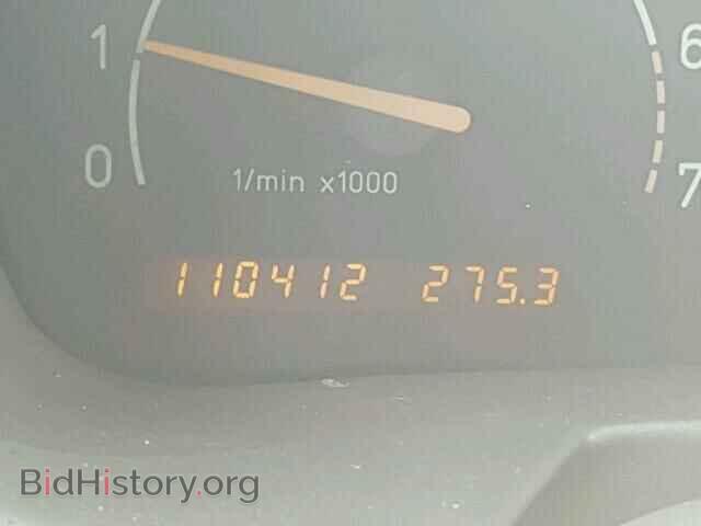 1999 SAAB 9 3 - VIN: YS3DD35N4X2006693 - Фото 8