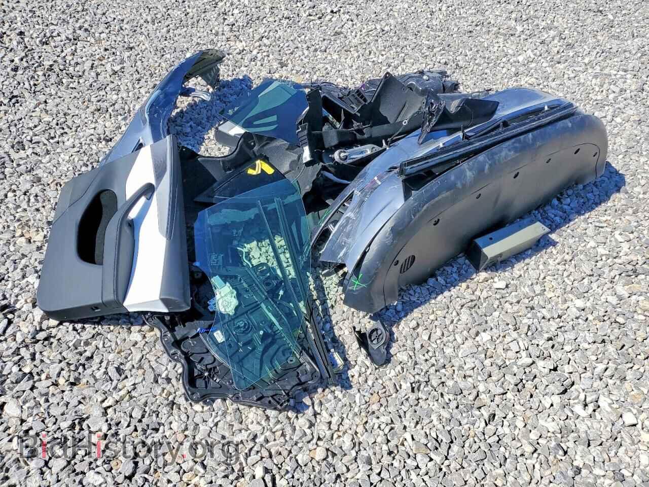 2026 TESLA MODEL Y - VIN: 7SAYGDEDXTA598282 - Photo 13