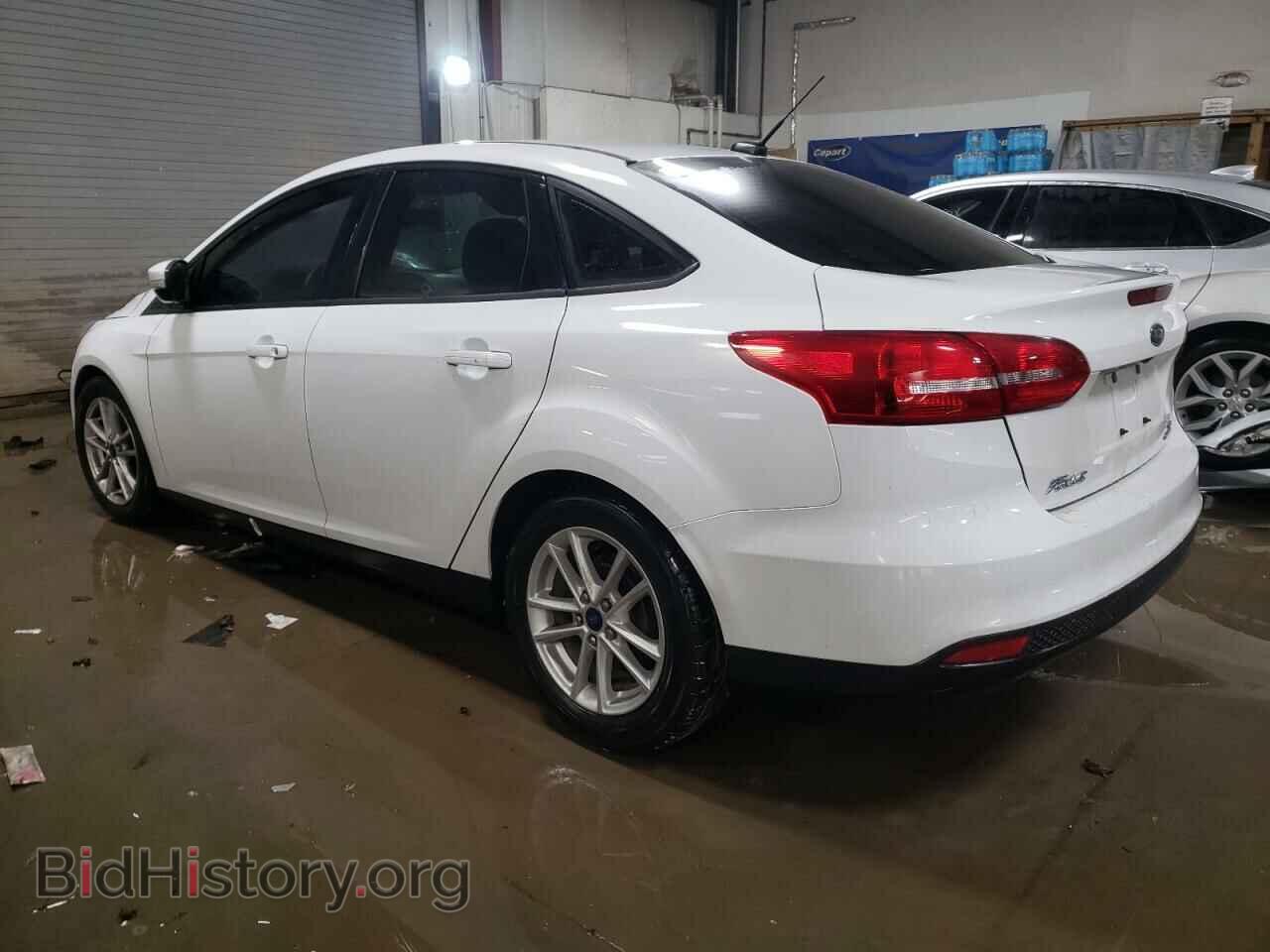 2016 FORD FOCUS - VIN: 1FADP3F23GL280471 - Photo 2