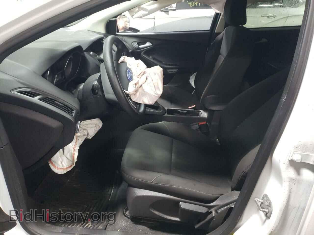 2016 FORD FOCUS - VIN: 1FADP3F23GL280471 - Photo 7