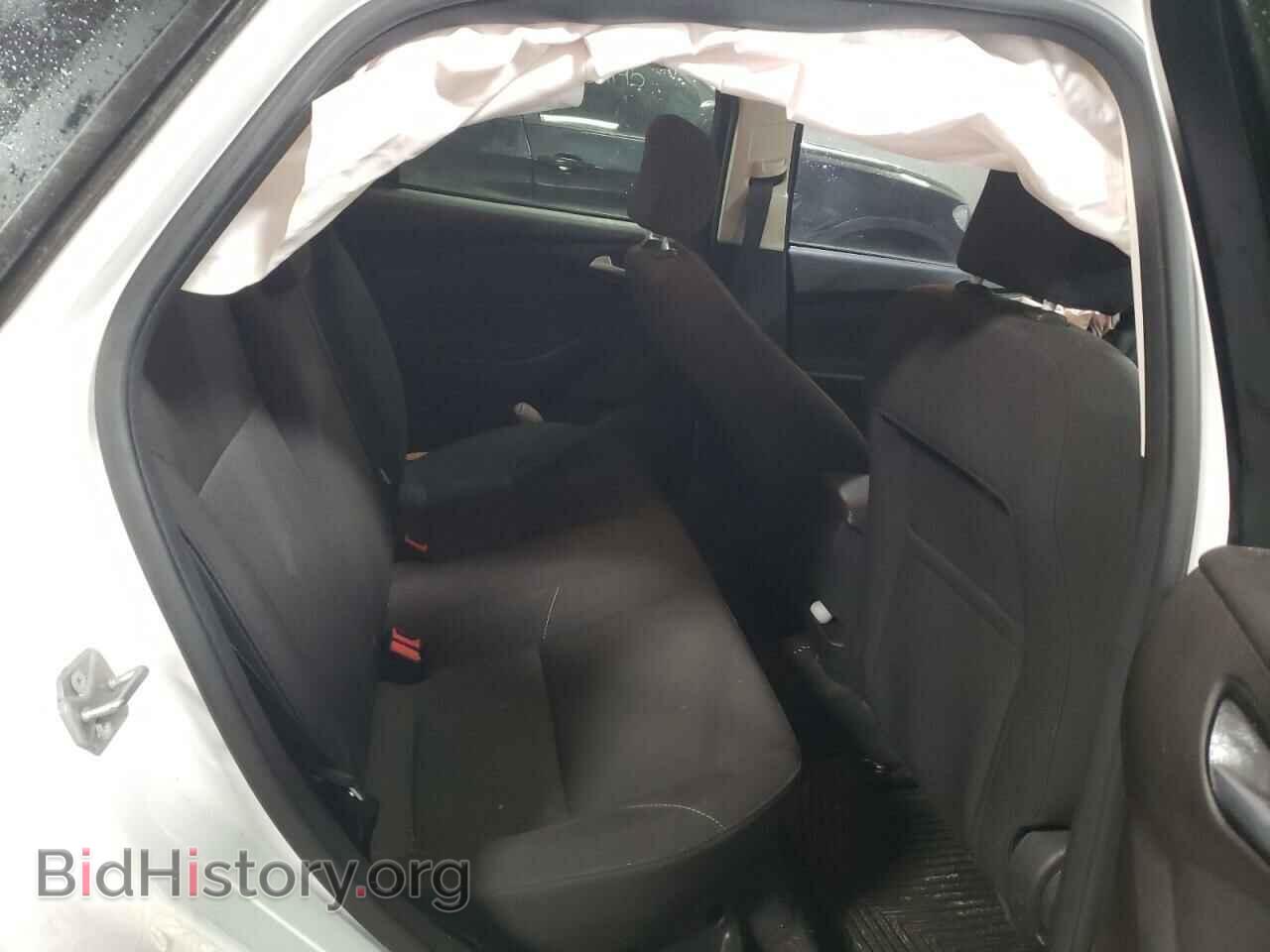 2016 FORD FOCUS - VIN: 1FADP3F23GL280471 - Photo 10