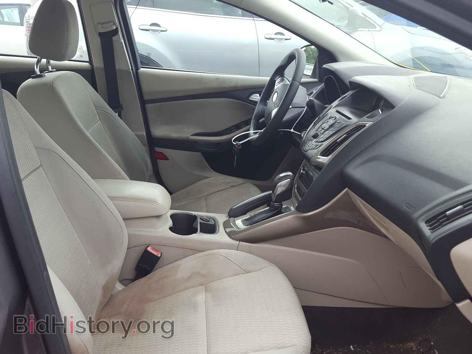 2012 FORD FOCUS - VIN: 1FAHP3H2XCL178156 - Фото 5
