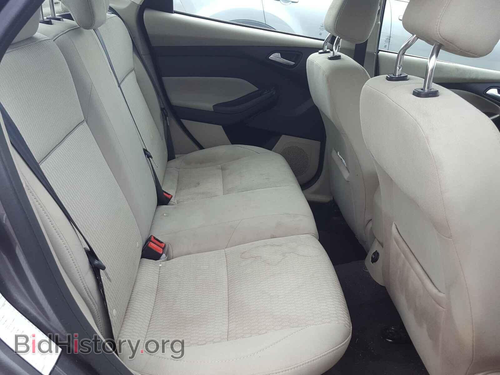 2012 FORD FOCUS - VIN: 1FAHP3H2XCL178156 - Фото 6