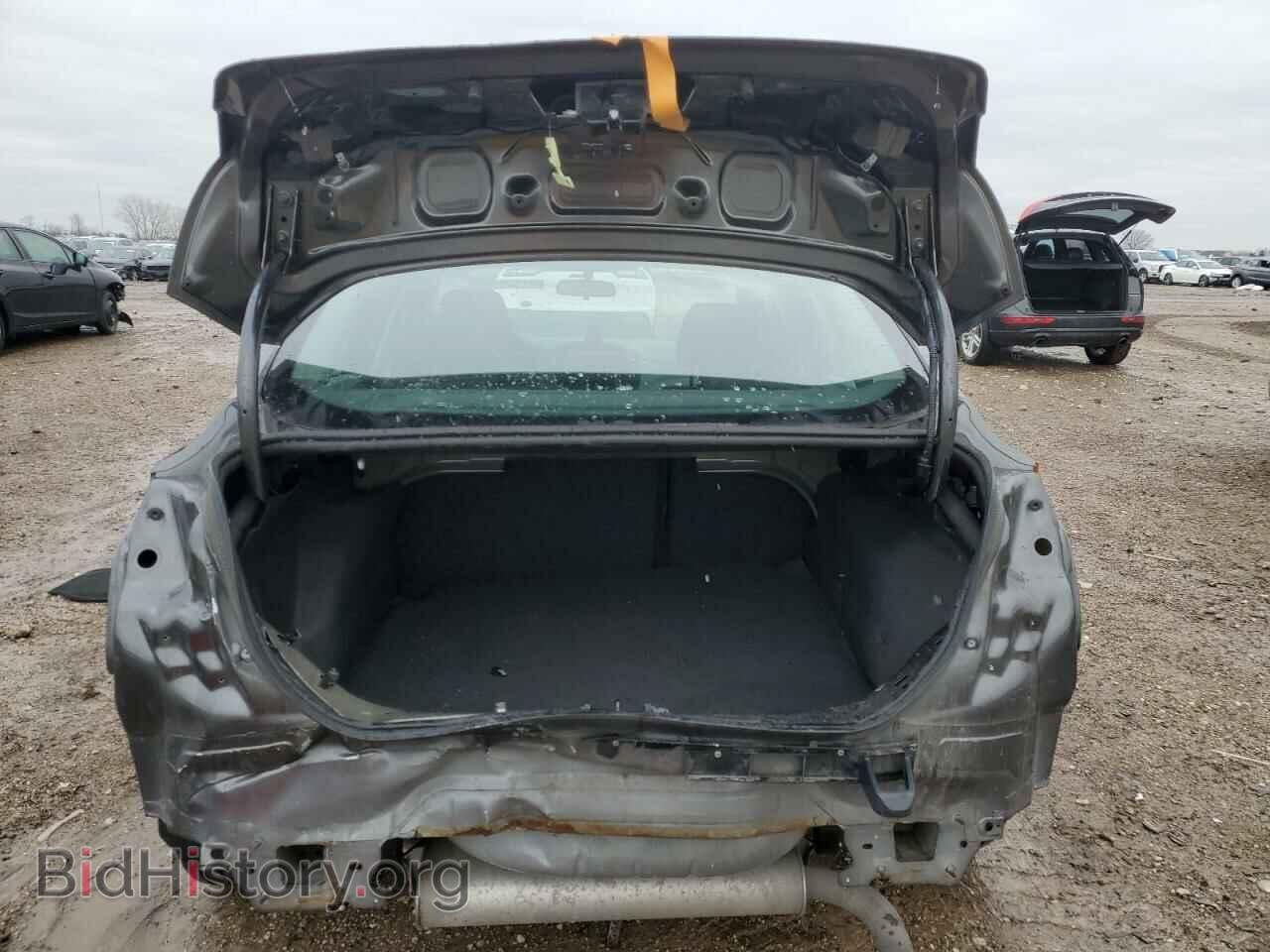 2016 FORD FOCUS - VIN: 1FADP3F20GL305102 - Фото 6