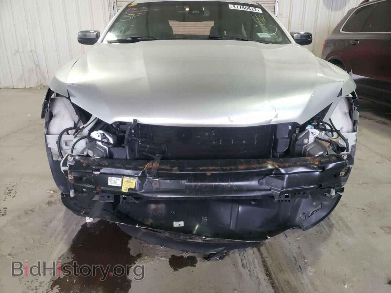 2017 FORD TAURUS - VIN: 1FAHP2F80HG119389 - Фото 9