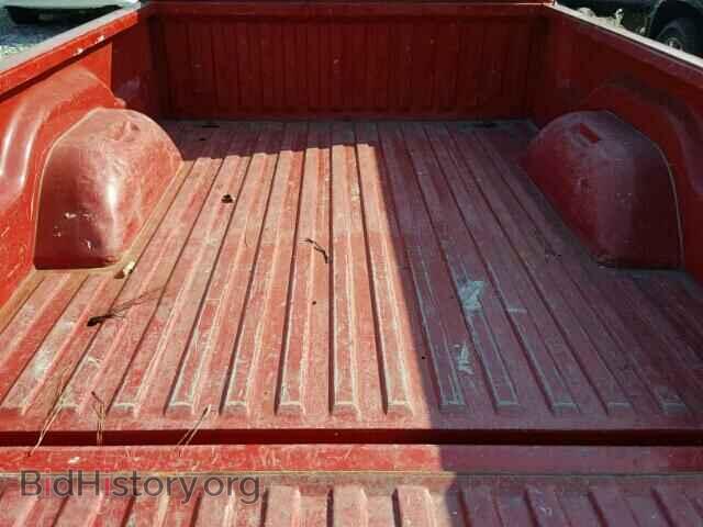 1997 DODGE DAKOTA - VIN: 1B7FL26P6VS281167 - Фото 6