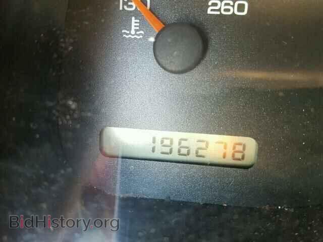 1997 DODGE DAKOTA - VIN: 1B7FL26P6VS281167 - Фото 8