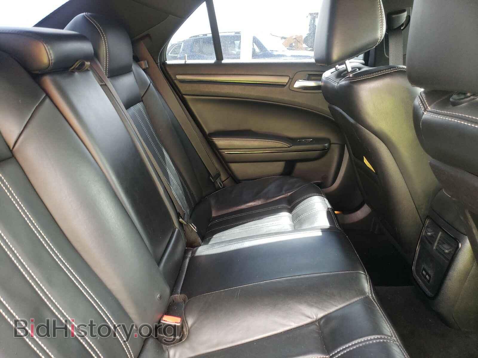 2016 CHRYSLER 300 - VIN: 2C3CCAGG7GH162084 - Фото 6