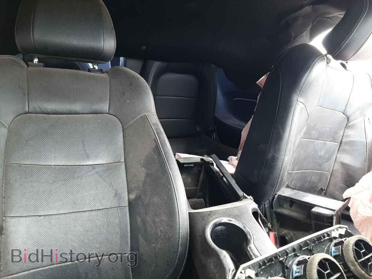2015 FORD MUSTANG - VIN: 1FA6P8TH7F5302702 - Фото 10