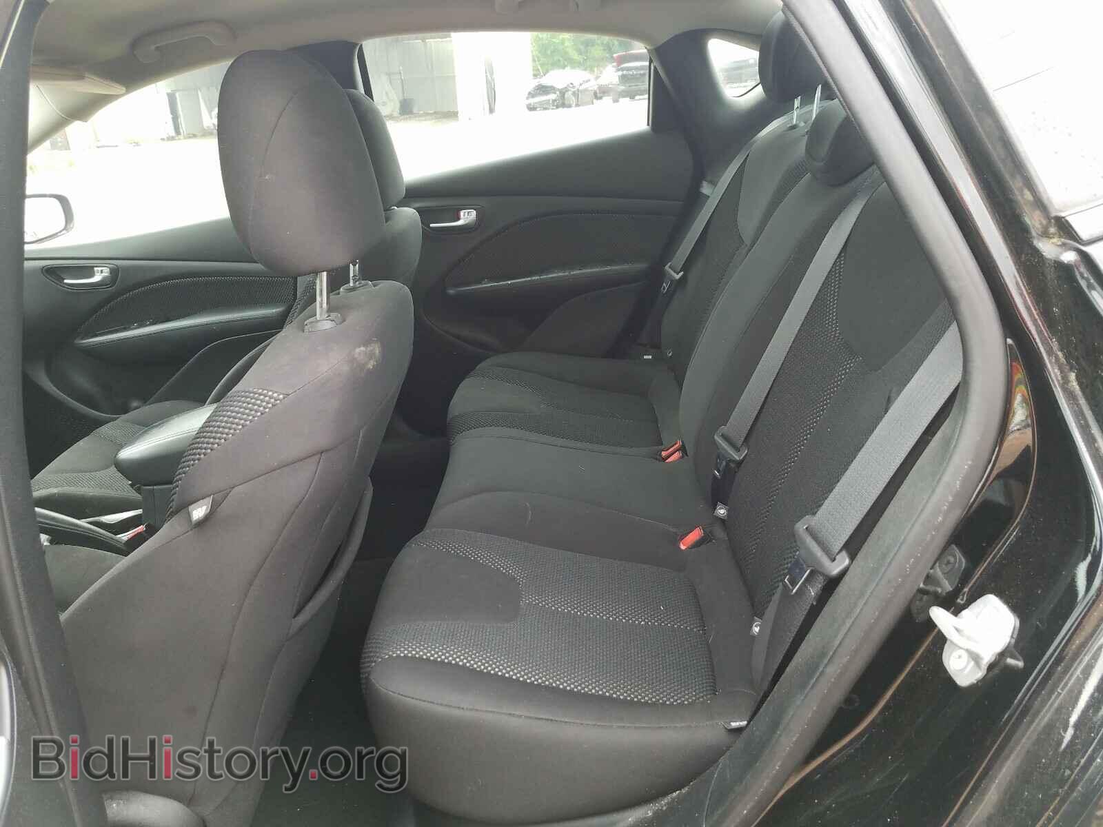 2014 DODGE DART - VIN: 1C3CDFAA7ED683458 - Фото 6