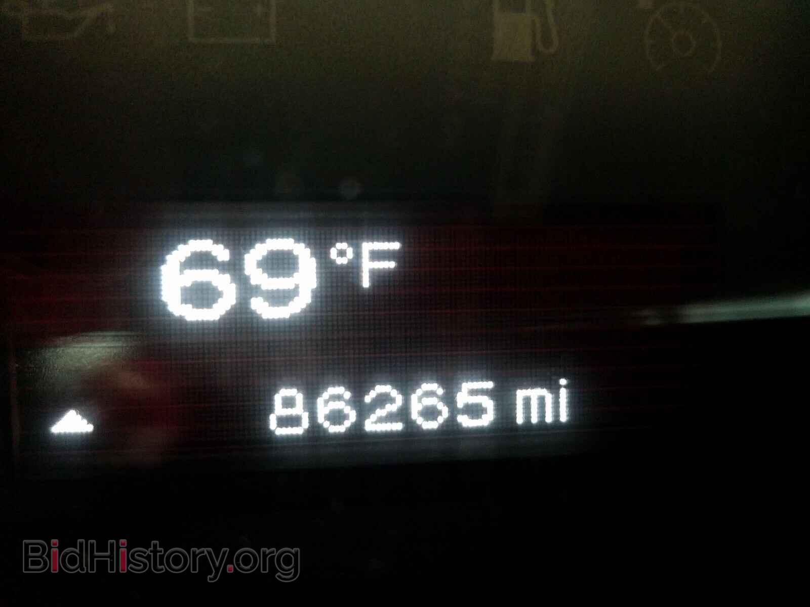 2014 DODGE DART - VIN: 1C3CDFAA7ED683458 - Фото 8