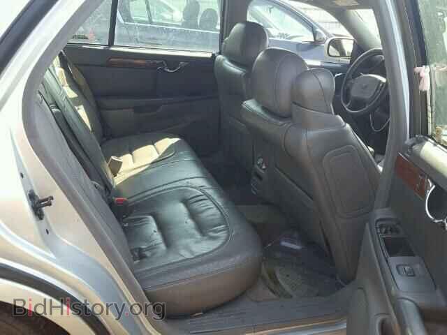 2001 CADILLAC DEVILLE - VIN: 1G6KD54Y31U204380 - Фото 6